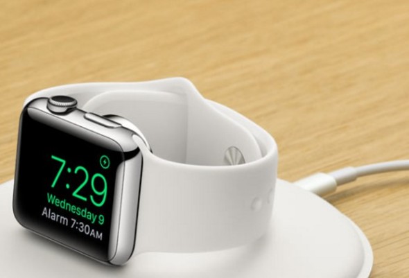 apple watch 3 release date