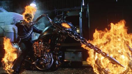 Sneak Preview: Marvel has a new Ghost Rider and he