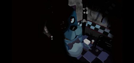 Five Nights At Freddy's 2 Five Nights At Freddy's: Sister Location