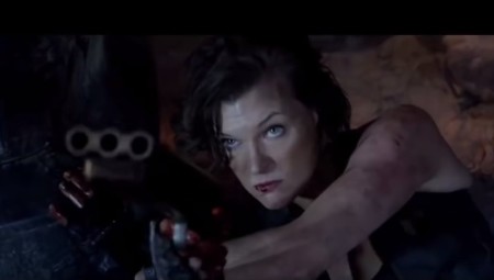 Resident Evil: The Final Chapter - Official Teaser Trailer Unveiled