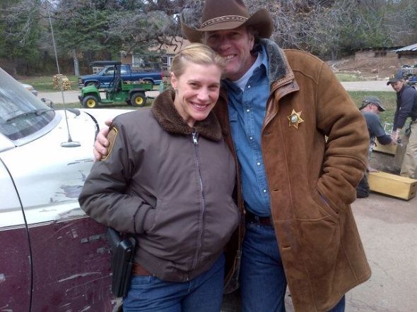 Trending News News Longmire Season 6 Release Date On Netflix News And Rumors Craig Johnson