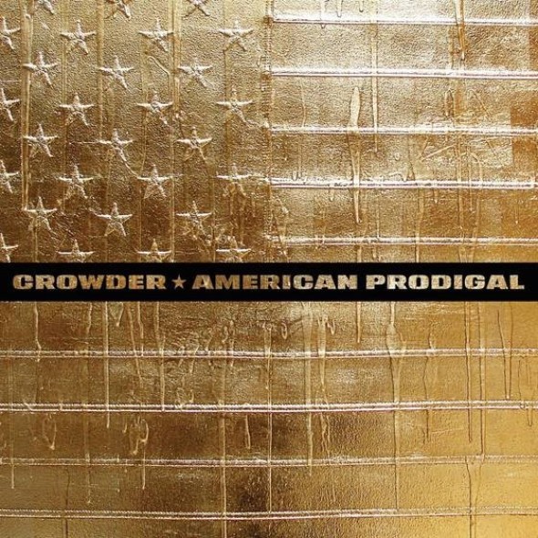Crowder's album 
