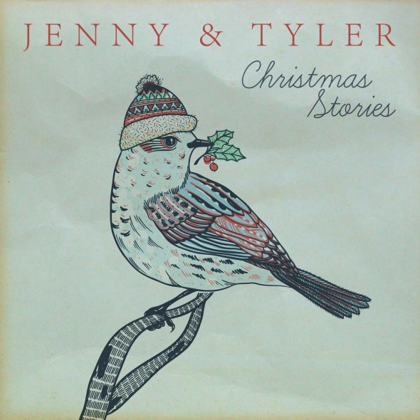 Jenny & Tyler's 
