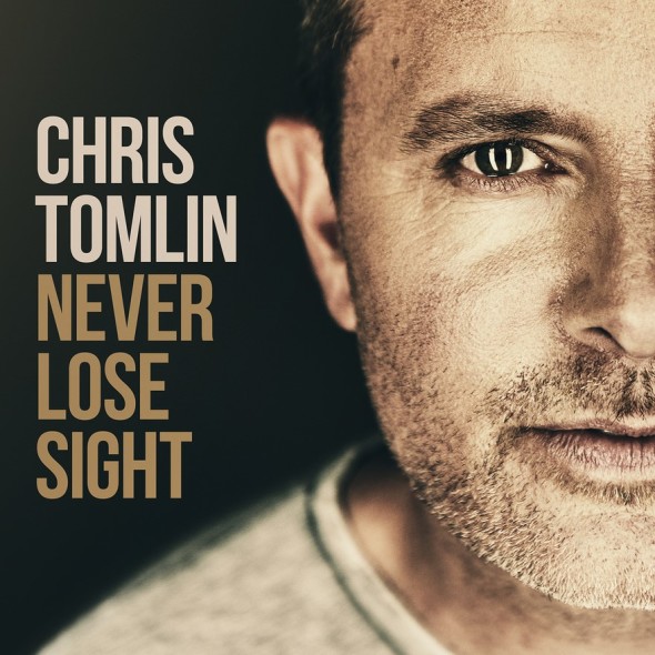 Chris Tomlin's 2016 album 