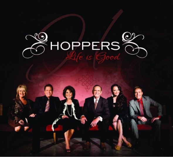 The Hoppers "Life is Good"
