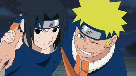 Naruto: Shippuden (Anime) - Episodes Release Dates