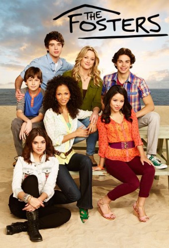 Trending News News 'The Fosters' Season 4B News Freeform Announces