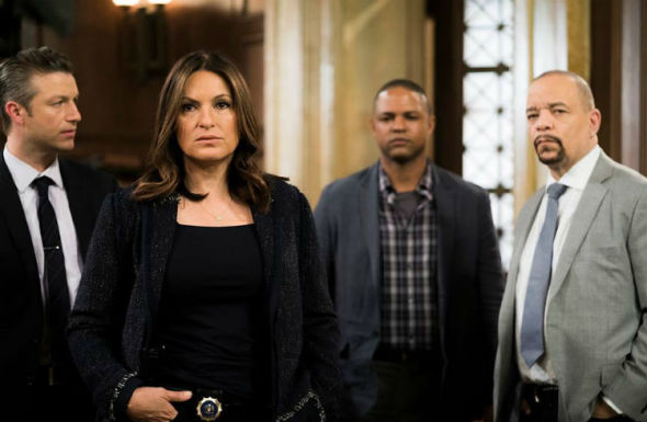 Trending News News | 'Law & Order SVU' Season 18 Episode 5 Spoilers ...