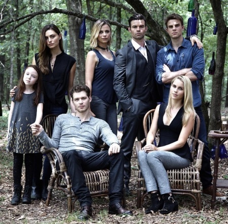 Participação de Alaric em The Originals ganha primeira foto