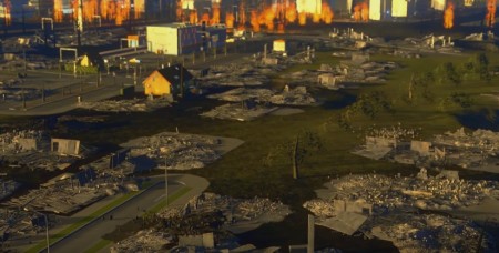 Confira o primeiro trailer de Cities: Skylines para Xbox One