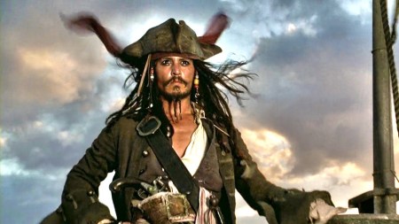 New Pirates Of The Caribbean Featurette Confirms Will Turner's Son