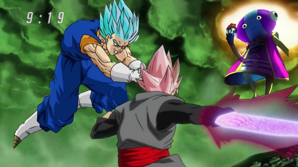 Trending News News | 'Dragon Ball Super' Episode 65 Spoilers: Fight ...