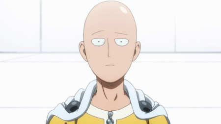 one punch man season 2 Archives