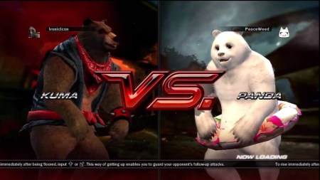 Tekken 6  The Video Games Tribe