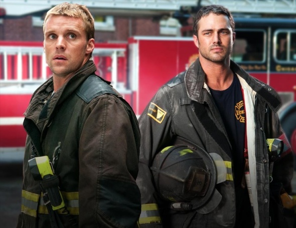 Trending News News | 'Chicago Fire' Season 5 Episode 9 Spoilers &amp; Recap