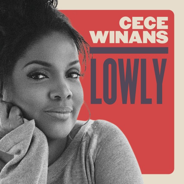 CeCe Winans "Lowly" single