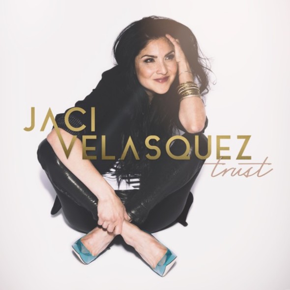 Jaci Velasquez Trust