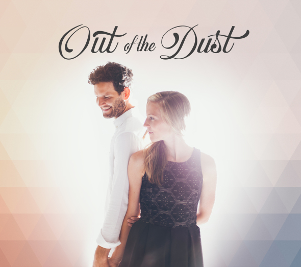 Out of the Dust self titled debut album