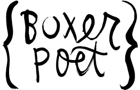 Boxer Poet