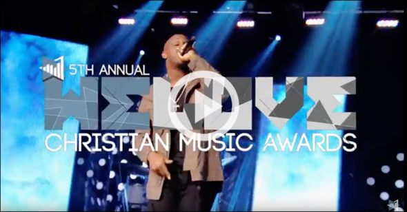 5th Annual We Love Christian Music Awards Event Promo