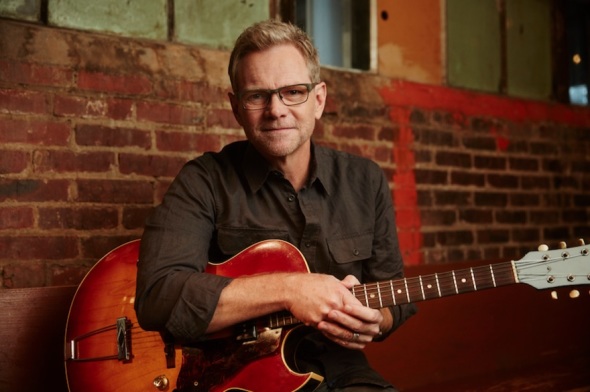 Steven Curtis Chapman