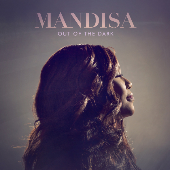 Mandisa Out Of The Dark