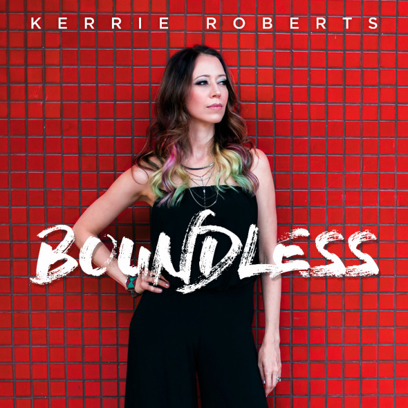 Kerrie Roberts Boundless