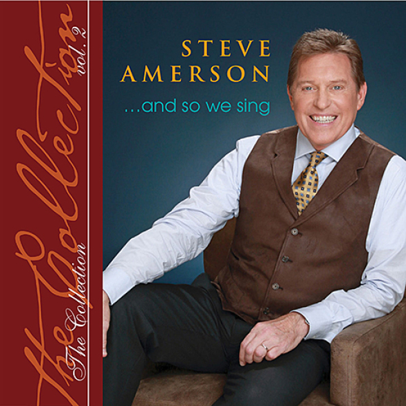 Steve Amerson