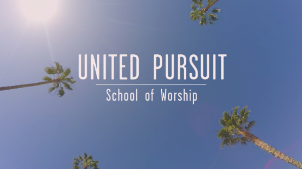 United Pursuit School of Worship