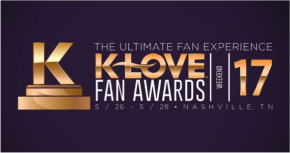 2017 K-LOVE Fan Awards