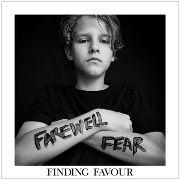 Finding Favour Farewell Fear