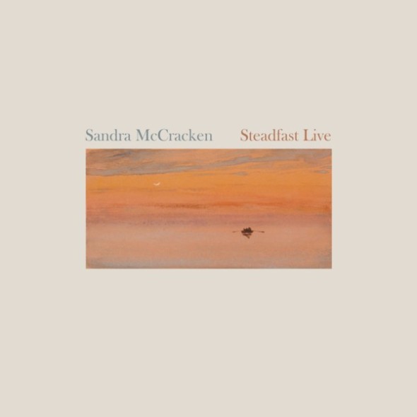 Sandra McCracken Steadfast