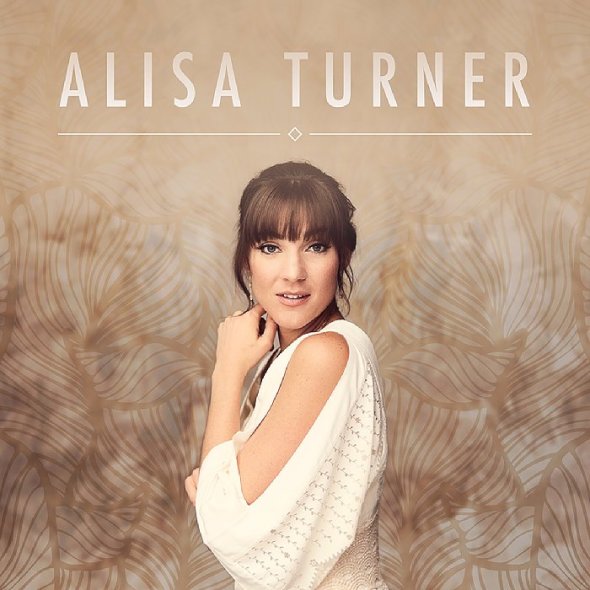Alisa Turner Self-Titled Debut EP