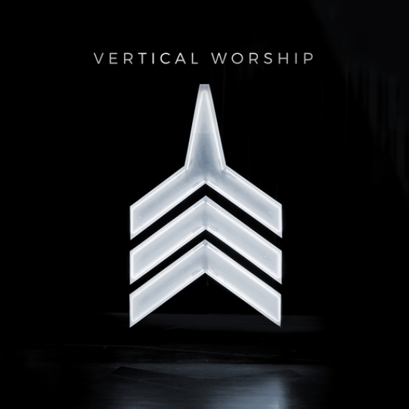 Vertical Worship Self-Titled Album