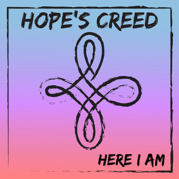 Hope's Creed Here I Am EP