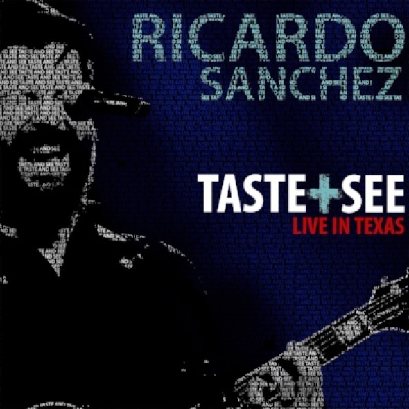 Ricardo Sanchez Taste See