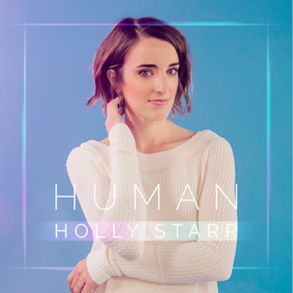 Holly Starr - 'Human'