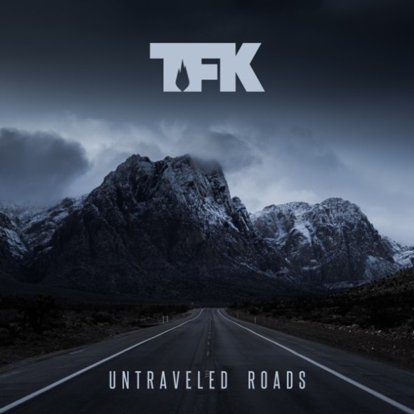 Thousand Foot Krutch Untraveled Roads