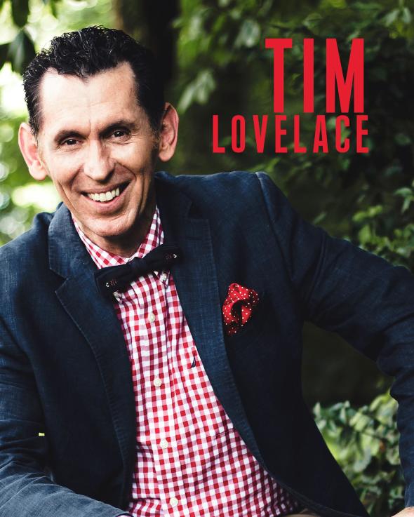 Tim Lovelace