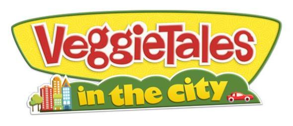 VeggieTales In The City