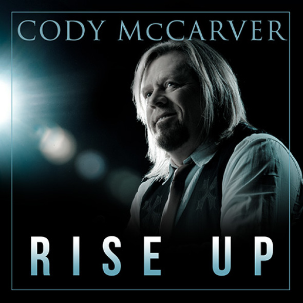 Cody McCarver Rise Up
