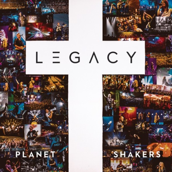 Planetshakers Band Legacy