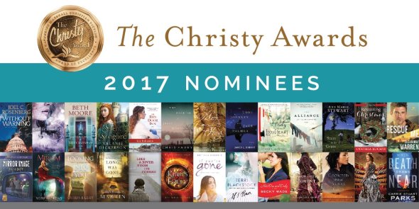 2017 Christy Awards Nominees