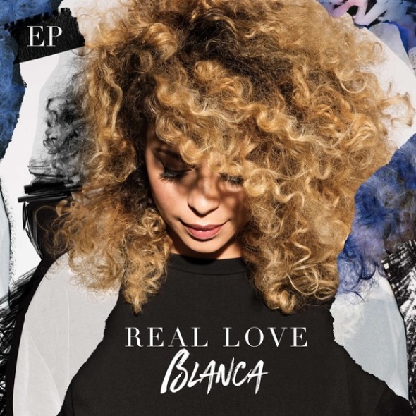 Blanca EP Real Love