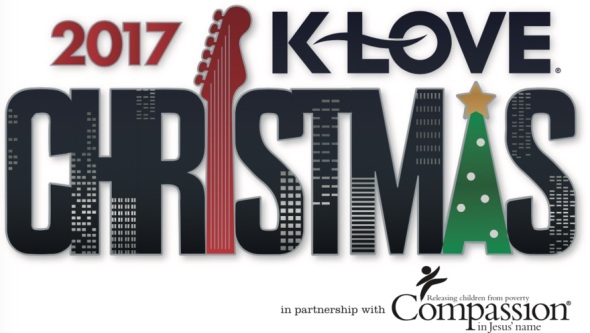 2017 6th Annual K-Love Christmas Tour