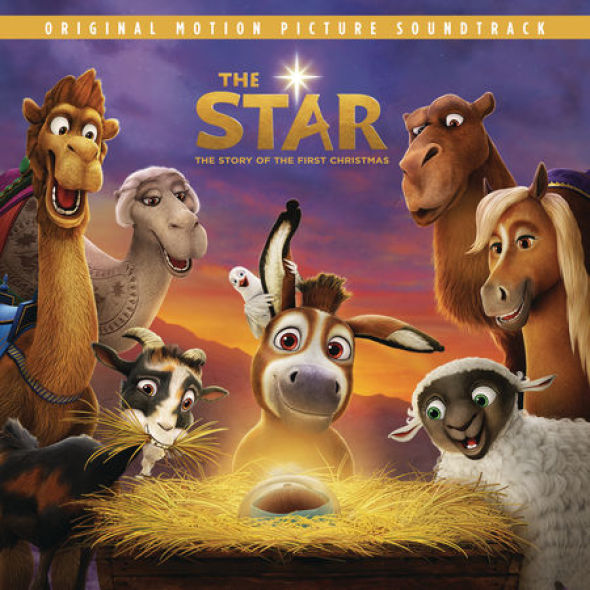 The Star Original Motion Picture Soundtrack