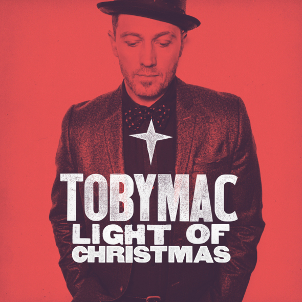 TobyMac Light Of Christmas