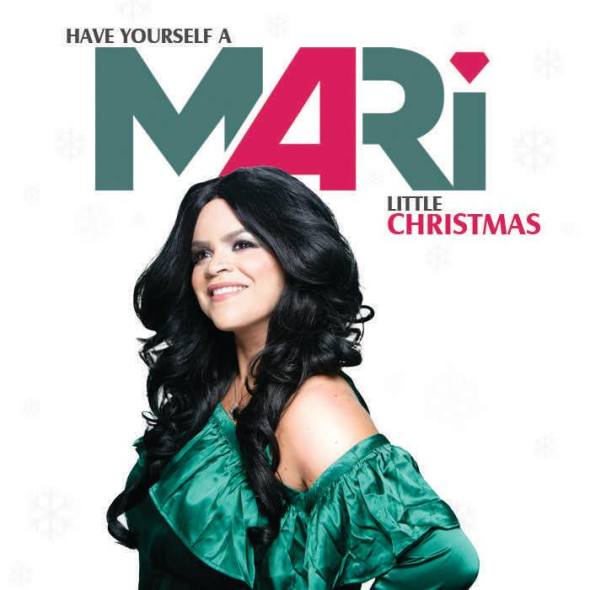 Have Yourself a MARi Little Christmas