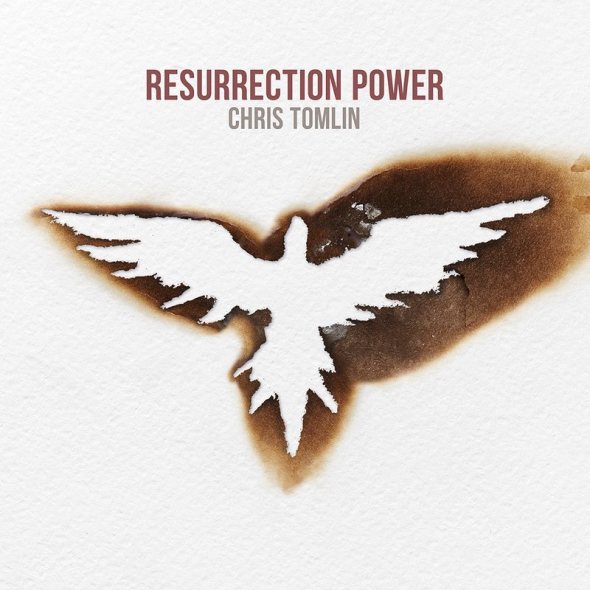 Chris Tomlin "Resurrection Power"