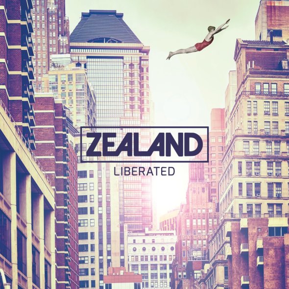 Zealand Liberated
